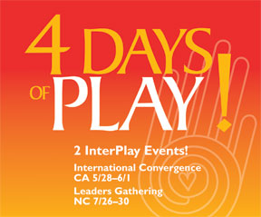 Four days of play