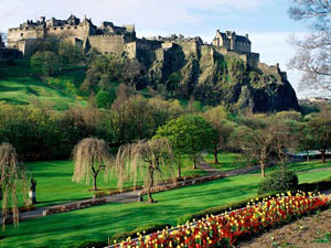 Edinburgh, Scotland