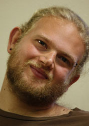 Marcus Liefert