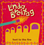 CD: Feet to the Fire