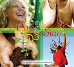 CD: Play and Shine