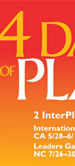 4 days of play