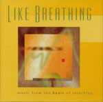 CDs: Like Breathing