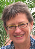 Laurie Rudel