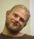 Marcus Liefert