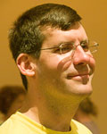 Randy Newswanger